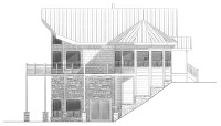 Longbow Lodge Plan